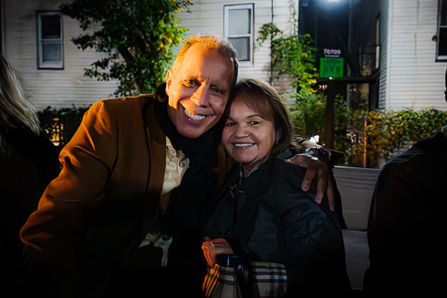 Sleepy Hollow, NY - OCT 2025